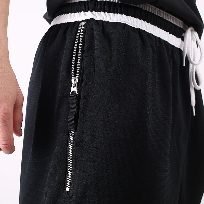 Мужские шорты Nike Dri-FIT DNABasketball Shorts (CV1921-011)  - цена, описание, фото 3